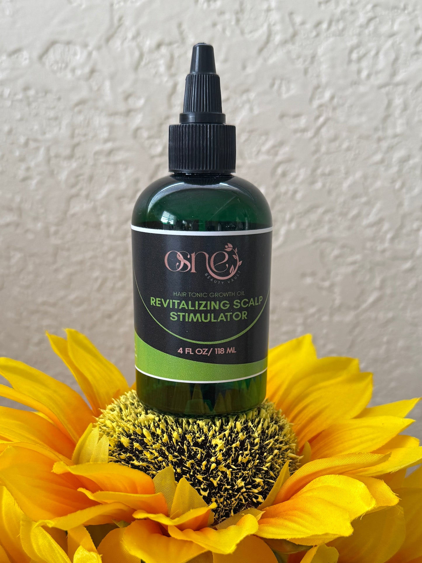 Revitalizing Scalp Stimulator 4 oz