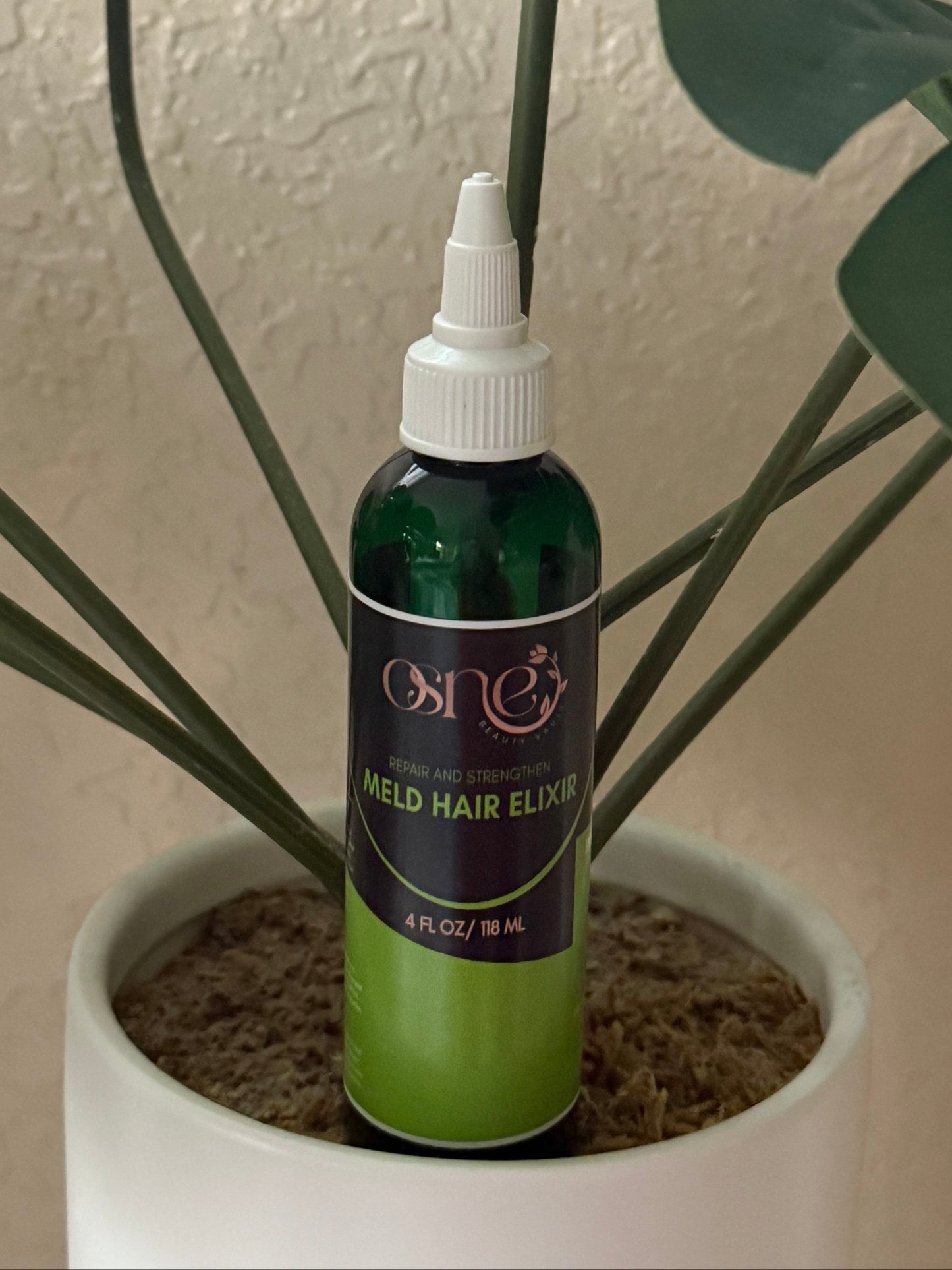Meld Hair Elixir 4 oz