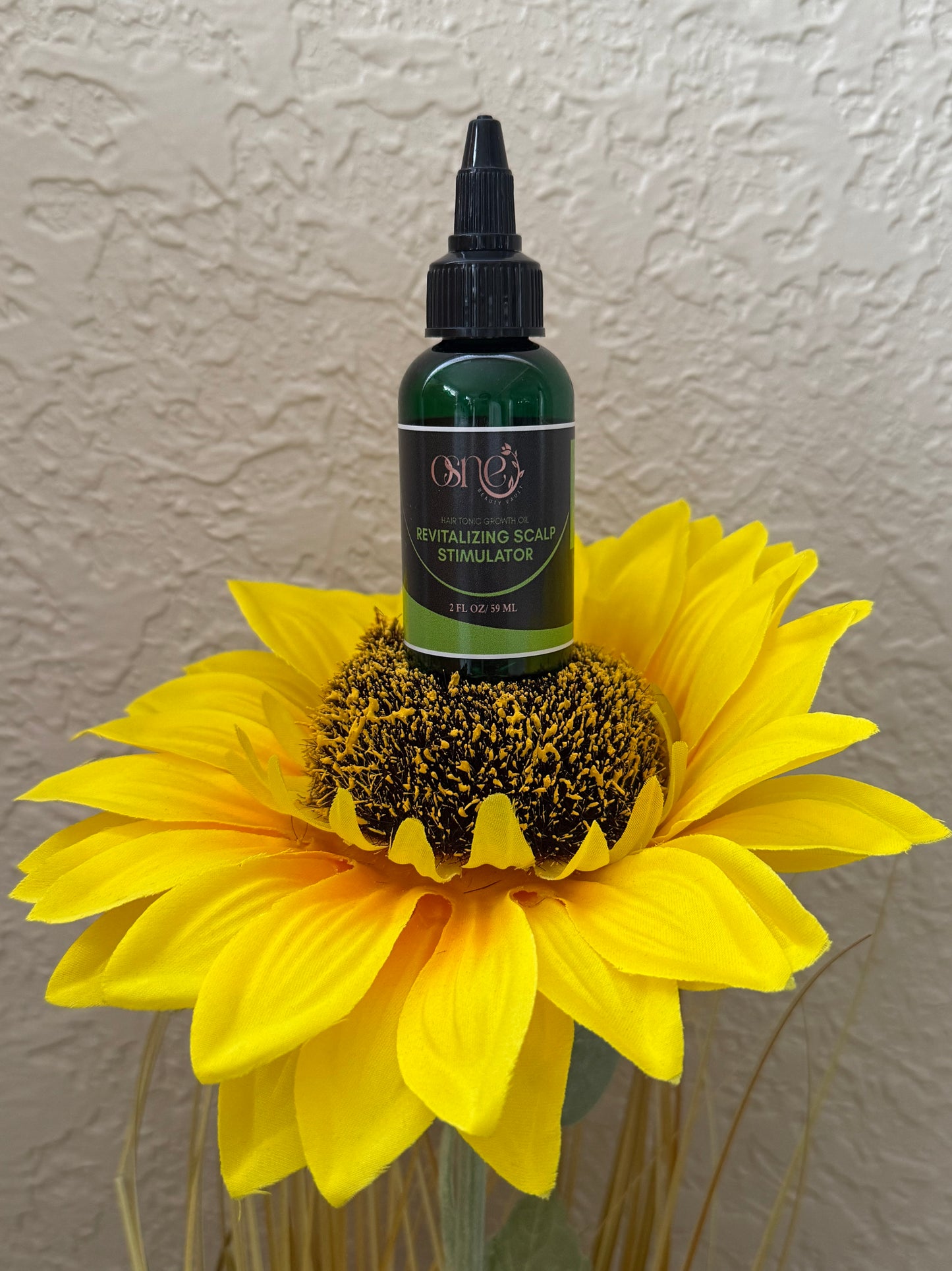 Revitalizing Scalp Stimulator 2 OZ